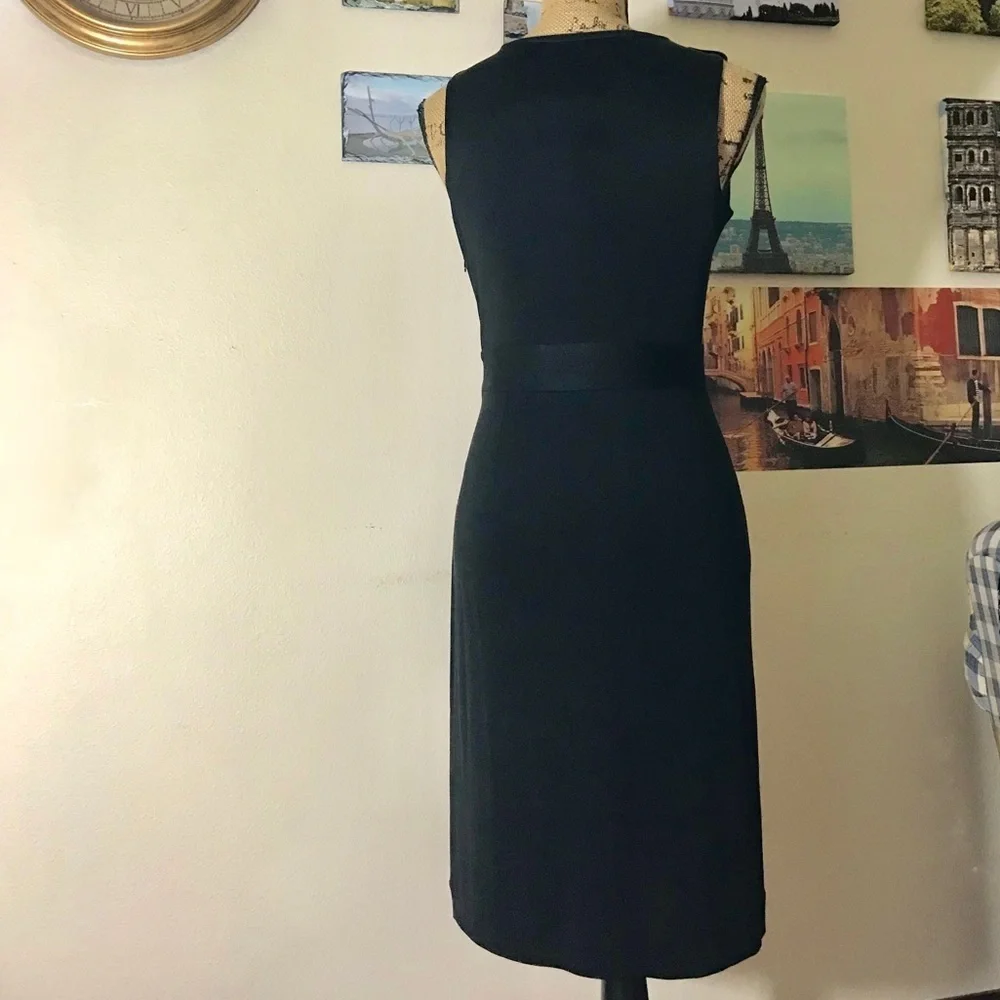 Tory Burch Emelot silk dress, Sz. XS